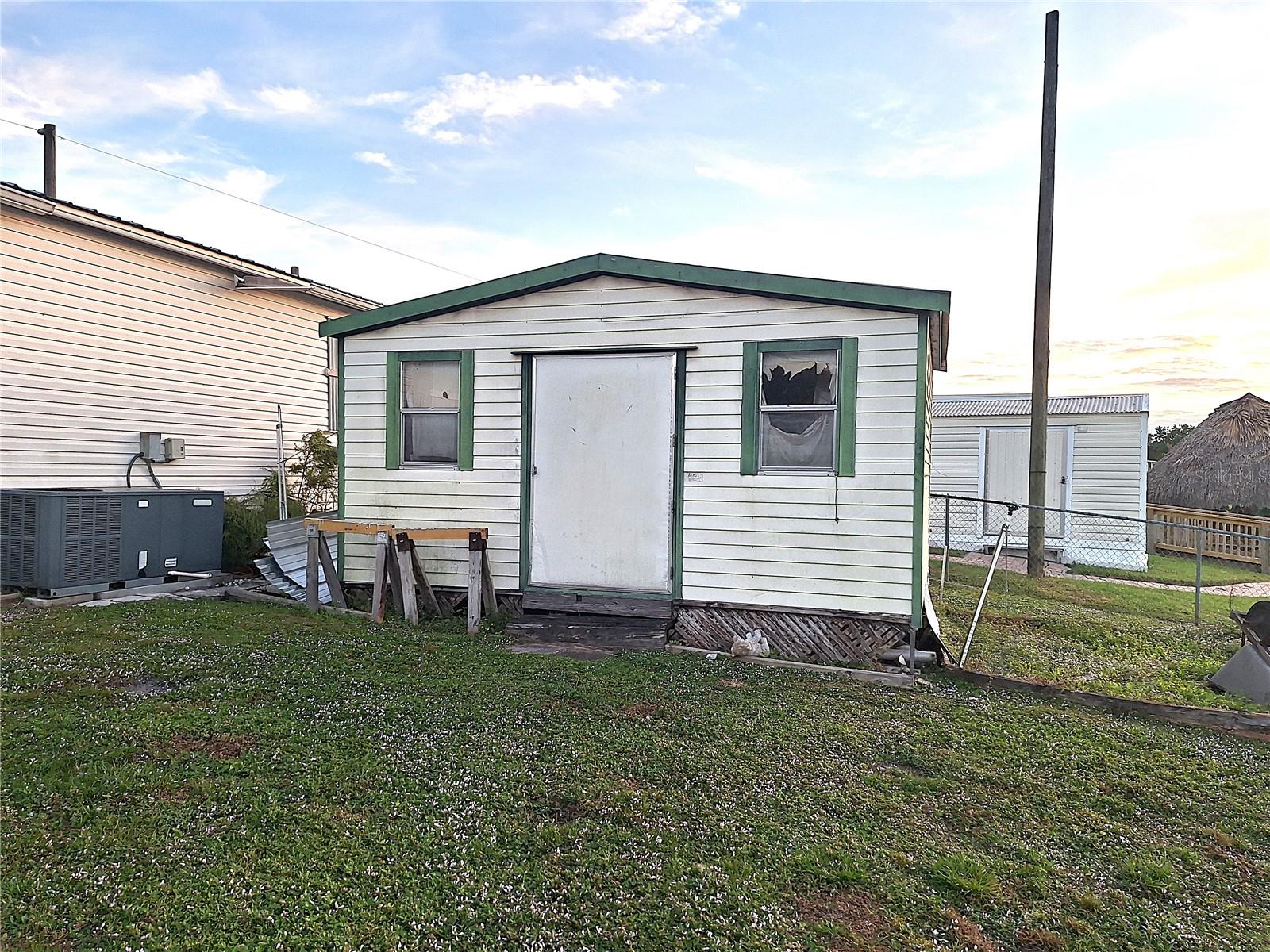 2408 SE 32ND ST, OKEECHOBEE, FL, 34974