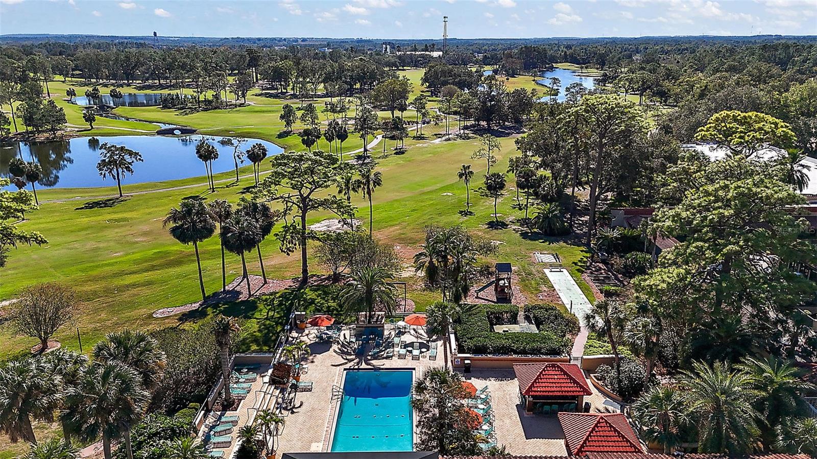 9813 SANTA CLARA CT, HOWEY IN THE HILLS, FL, 34737