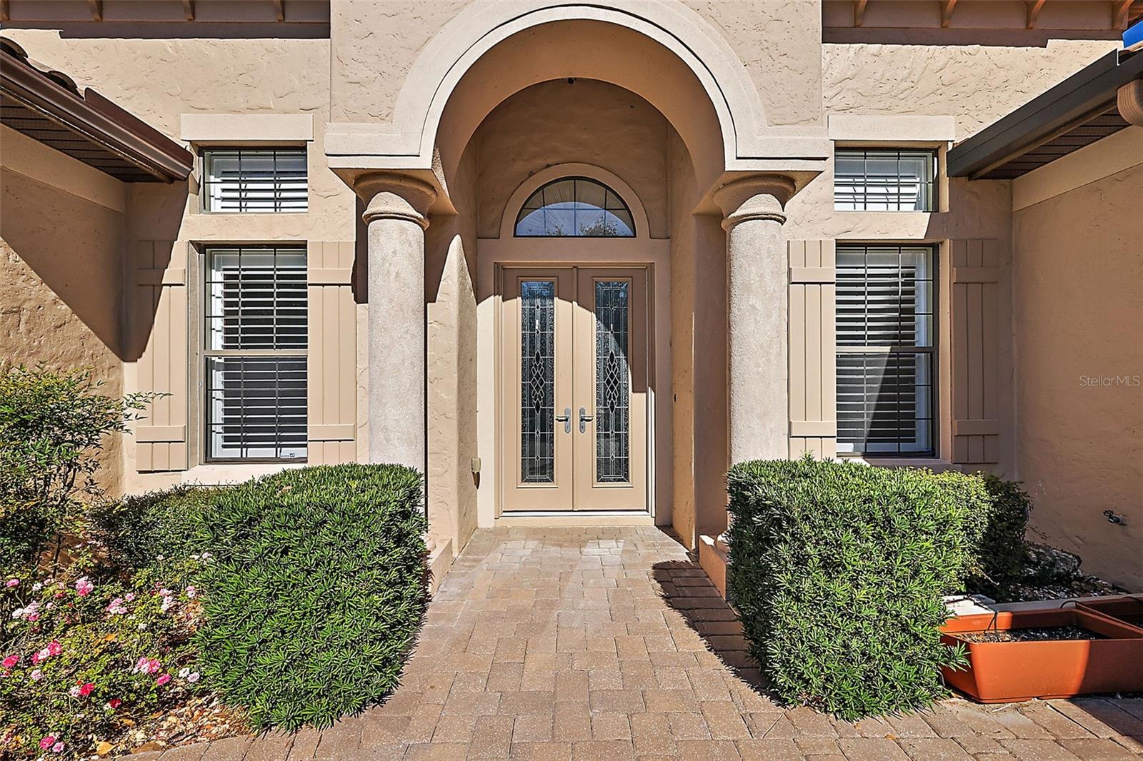 9813 SANTA CLARA CT, HOWEY IN THE HILLS, FL, 34737