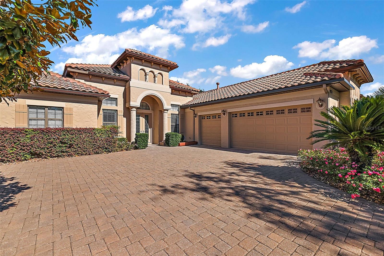9813 SANTA CLARA CT, HOWEY IN THE HILLS, FL, 34737