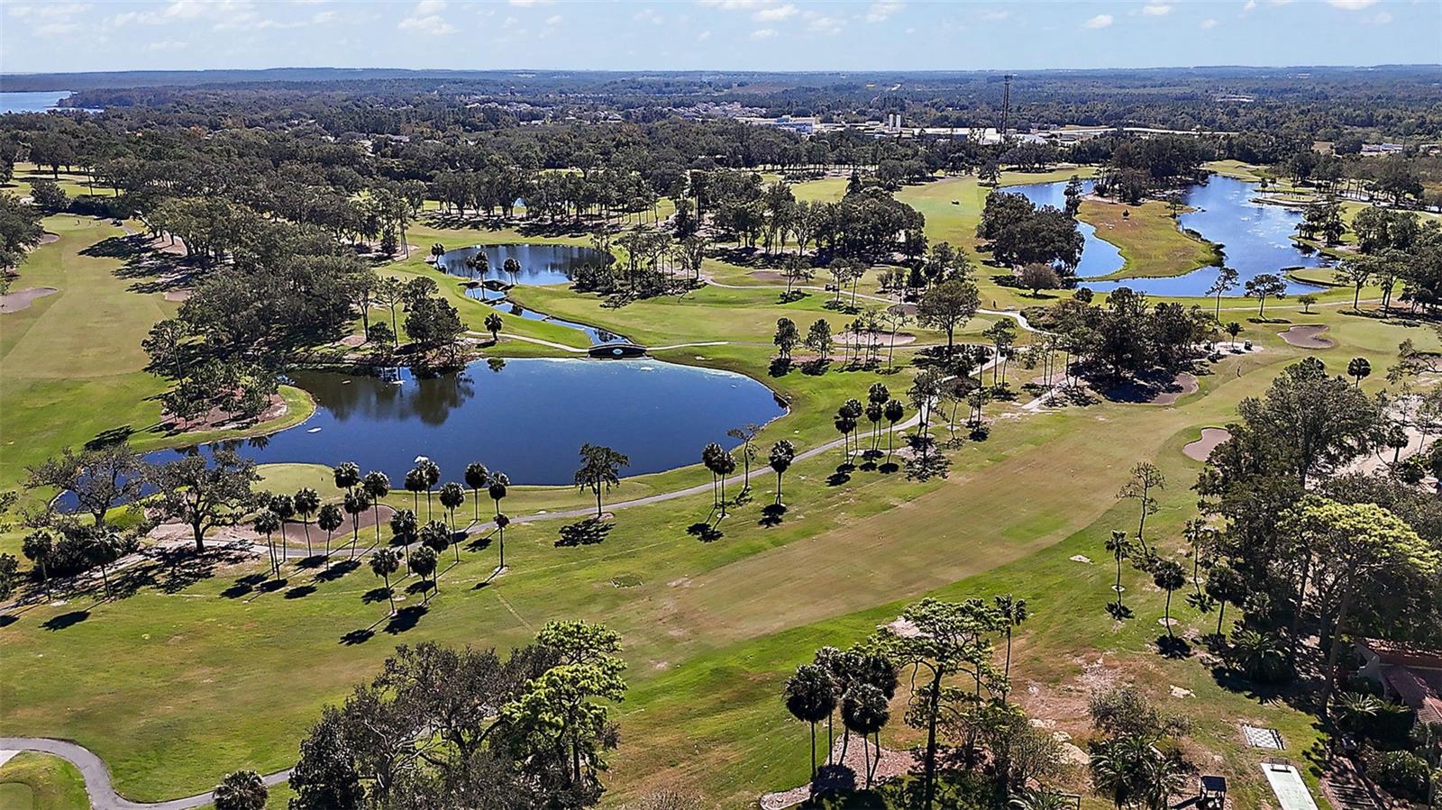 9813 SANTA CLARA CT, HOWEY IN THE HILLS, FL, 34737
