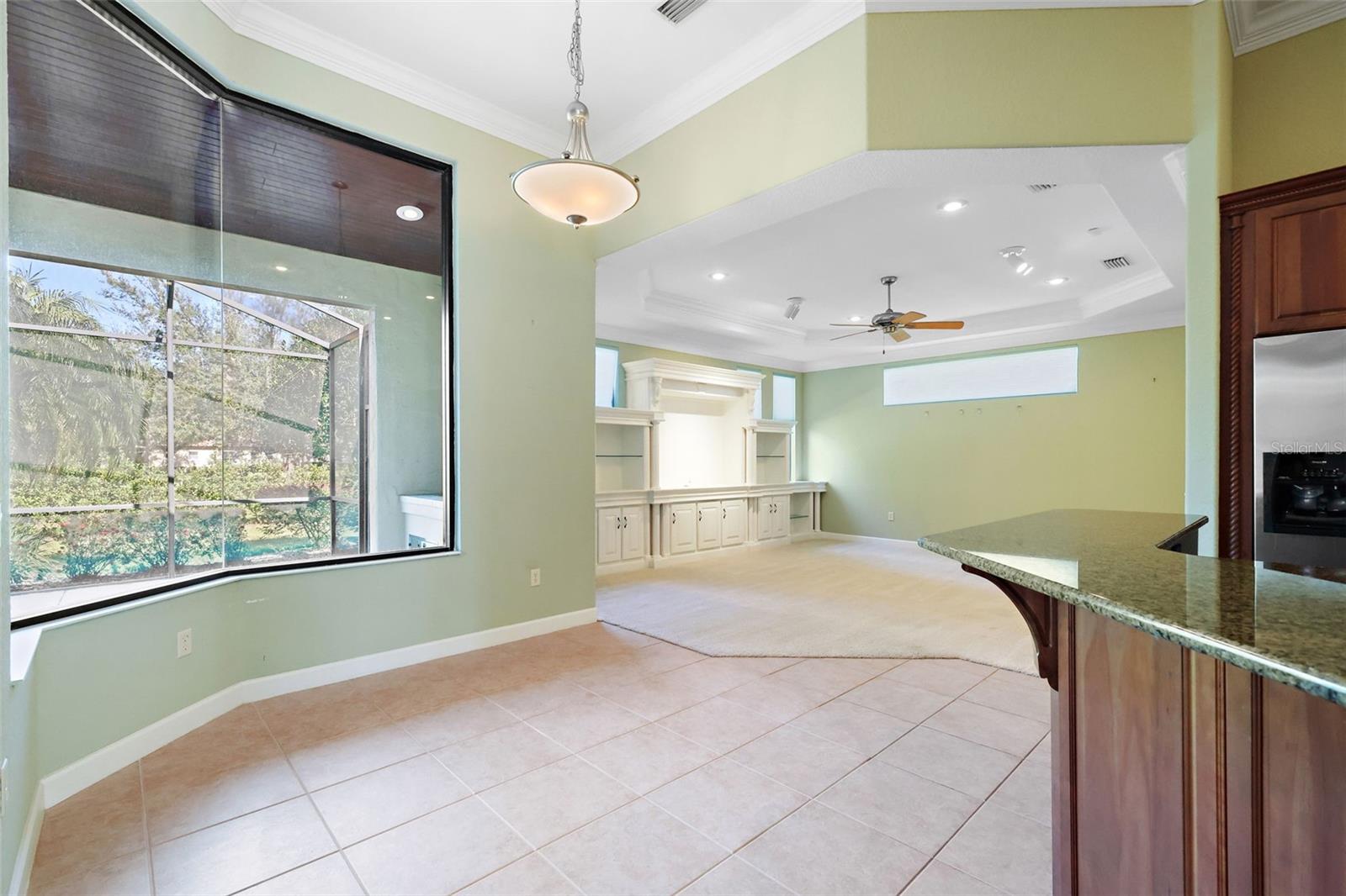9813 SANTA CLARA CT, HOWEY IN THE HILLS, FL, 34737