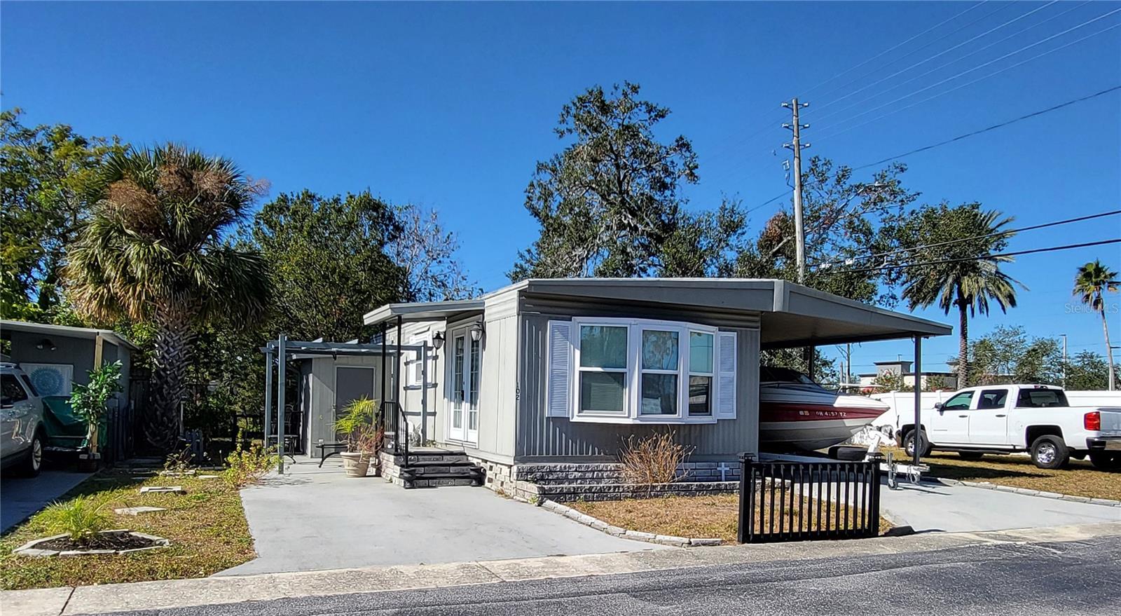 2291 E BAY DR #102, LARGO, FL, 33771