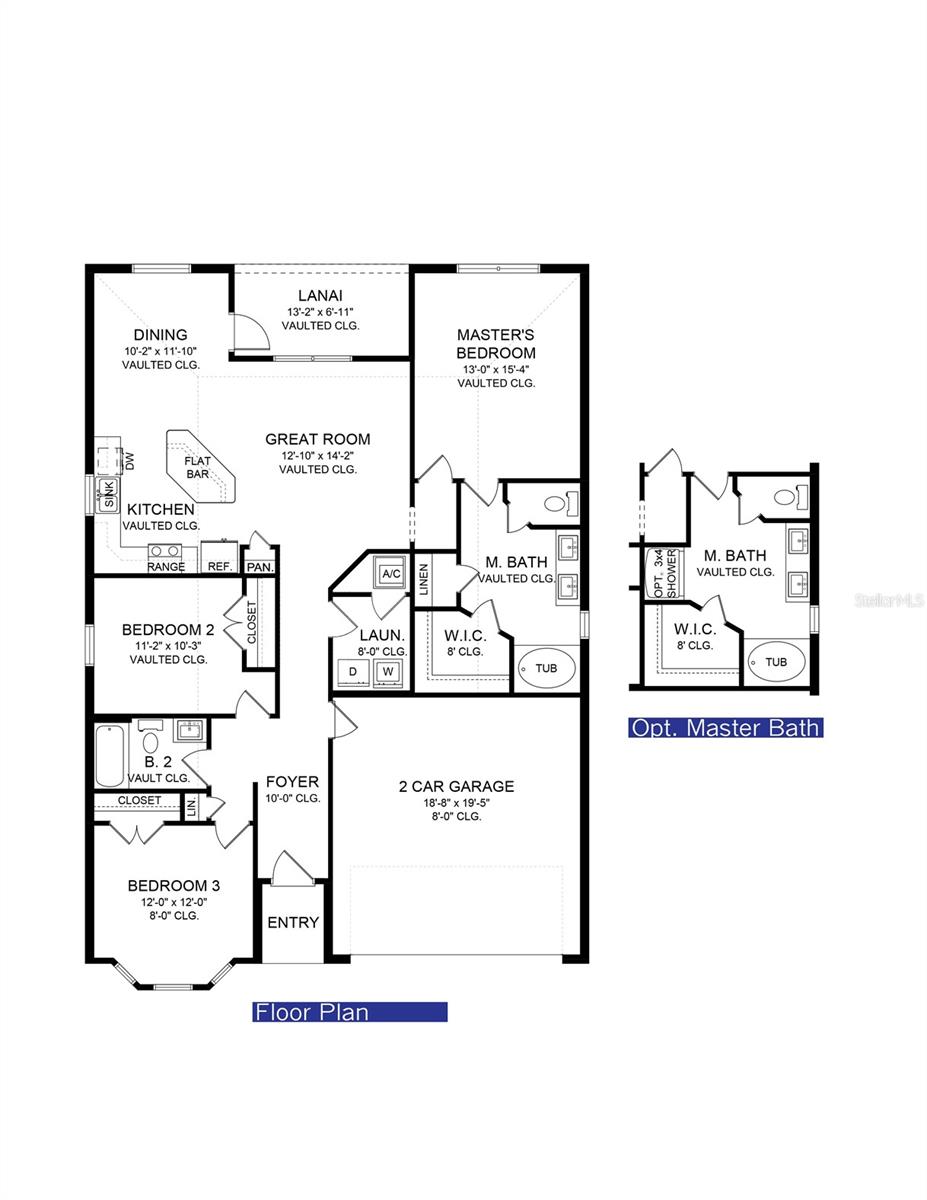 720 W HALLAM DR, CITRUS SPRINGS, FL, 34434