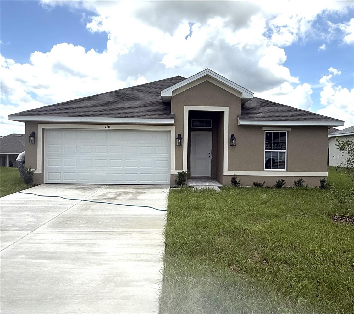 720 W HALLAM DR, CITRUS SPRINGS, FL, 34434
