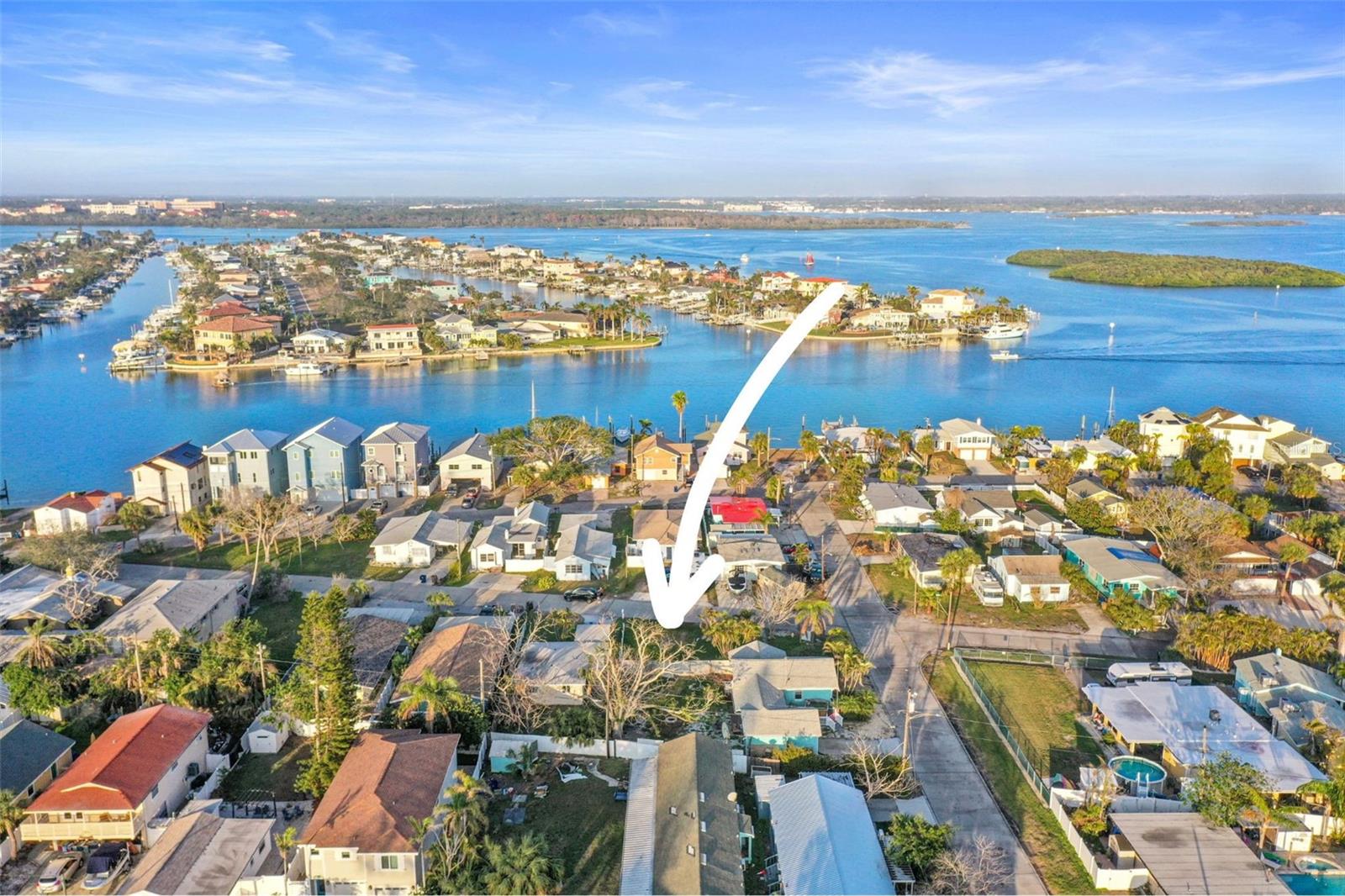 13202 4TH ST E, MADEIRA BEACH, FL, 33708