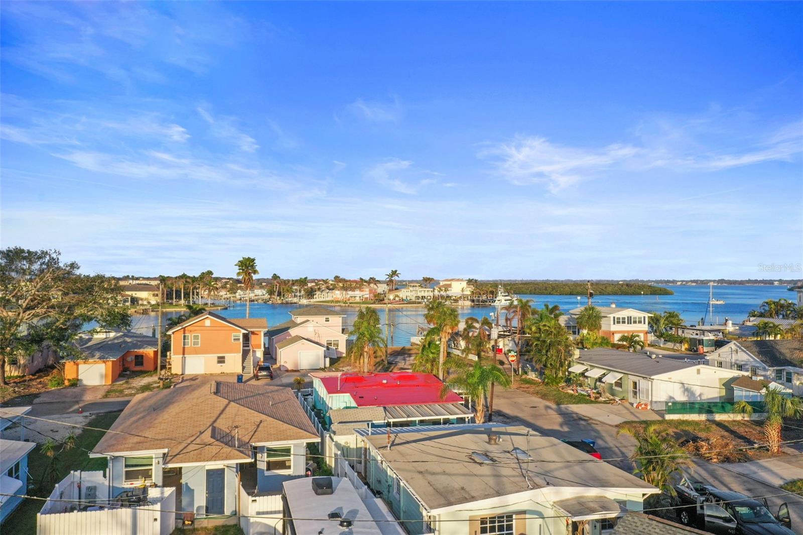 13202 4TH ST E, MADEIRA BEACH, FL, 33708