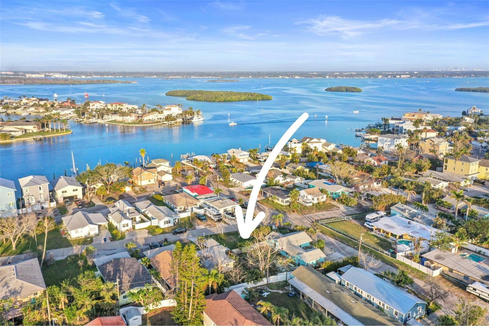 13202 4TH ST E, MADEIRA BEACH, FL, 33708