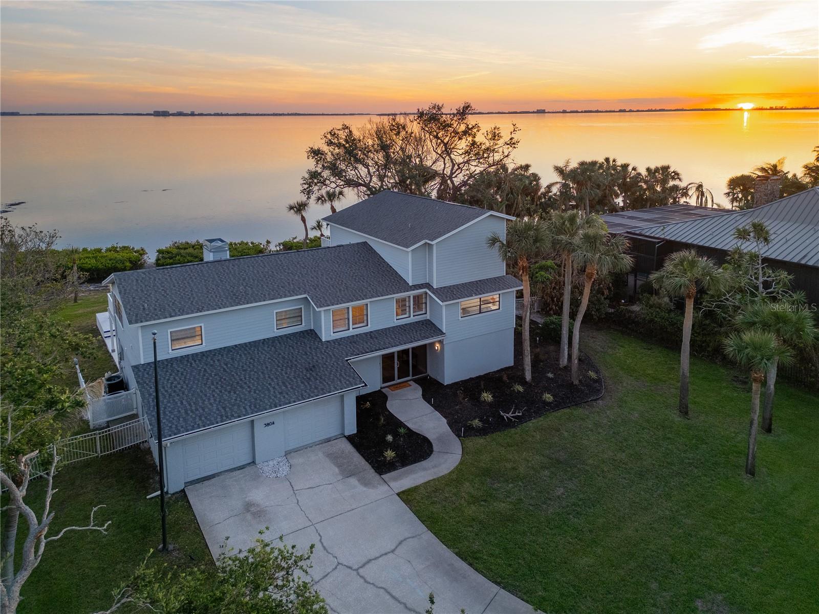 3804 BAYSIDE DR, BRADENTON, FL, 34210