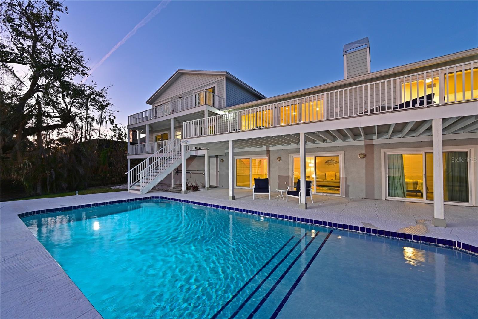 3804 BAYSIDE DR, BRADENTON, FL, 34210