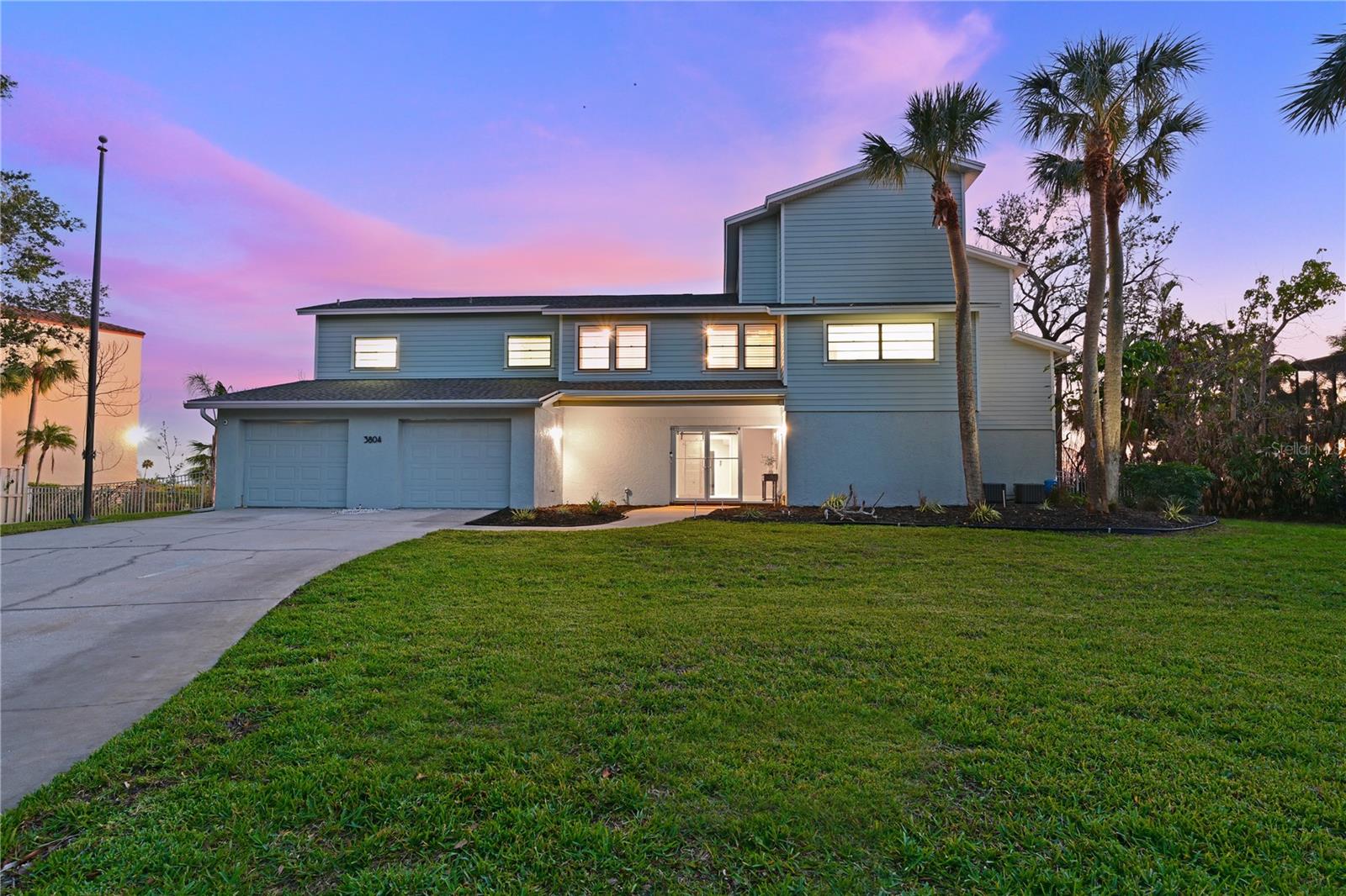 3804 BAYSIDE DR, BRADENTON, FL, 34210