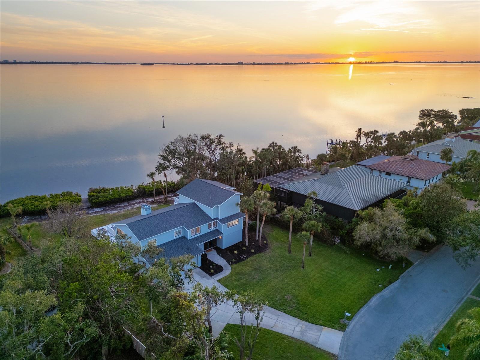 3804 BAYSIDE DR, BRADENTON, FL, 34210