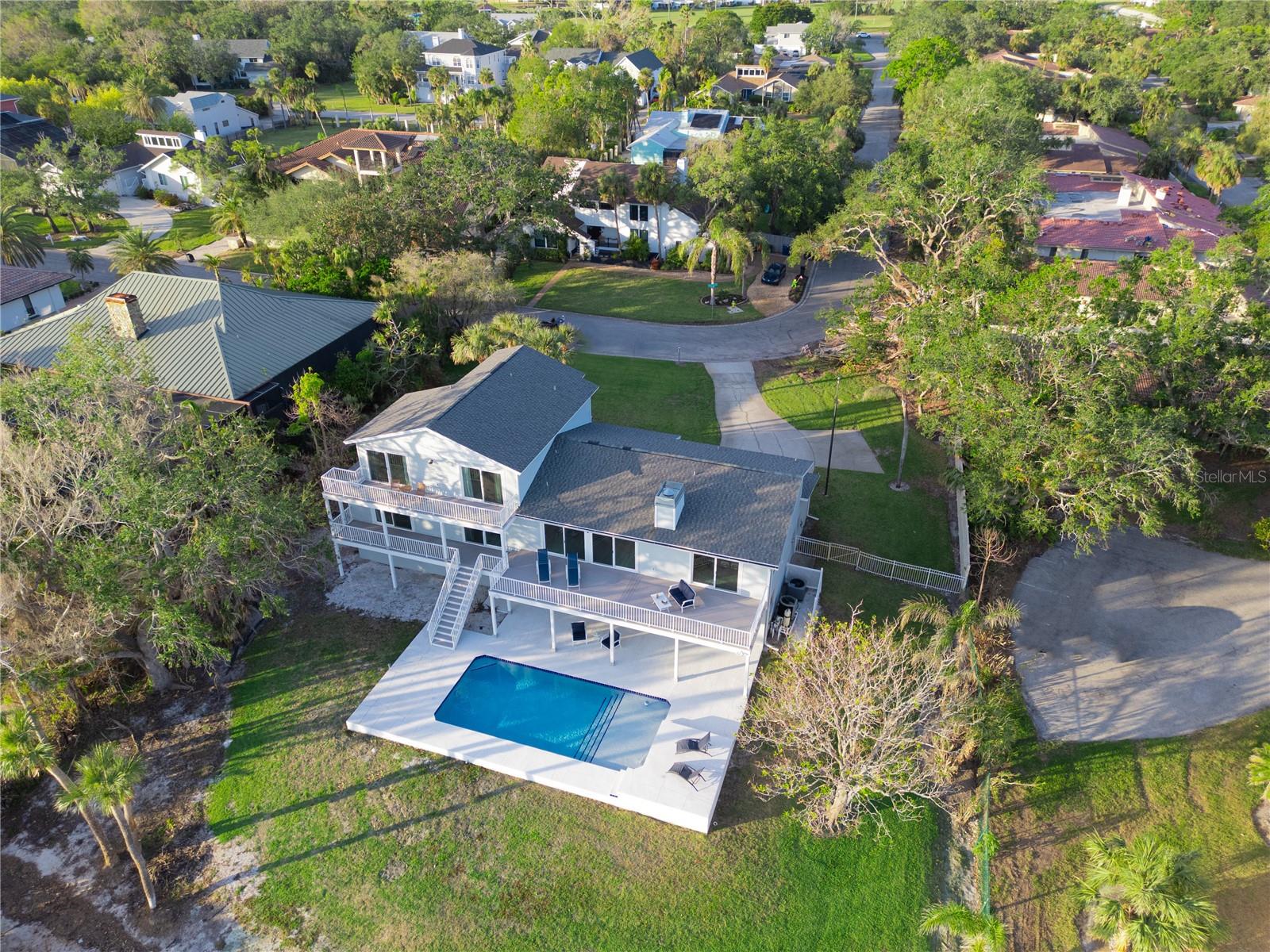 3804 BAYSIDE DR, BRADENTON, FL, 34210