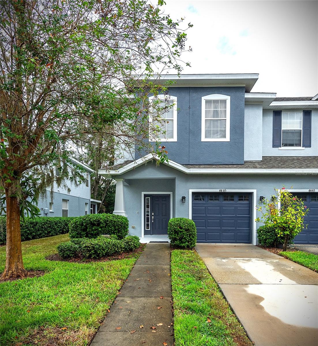 4445 AMBERLY OAKS CT, TAMPA, FL, 33614