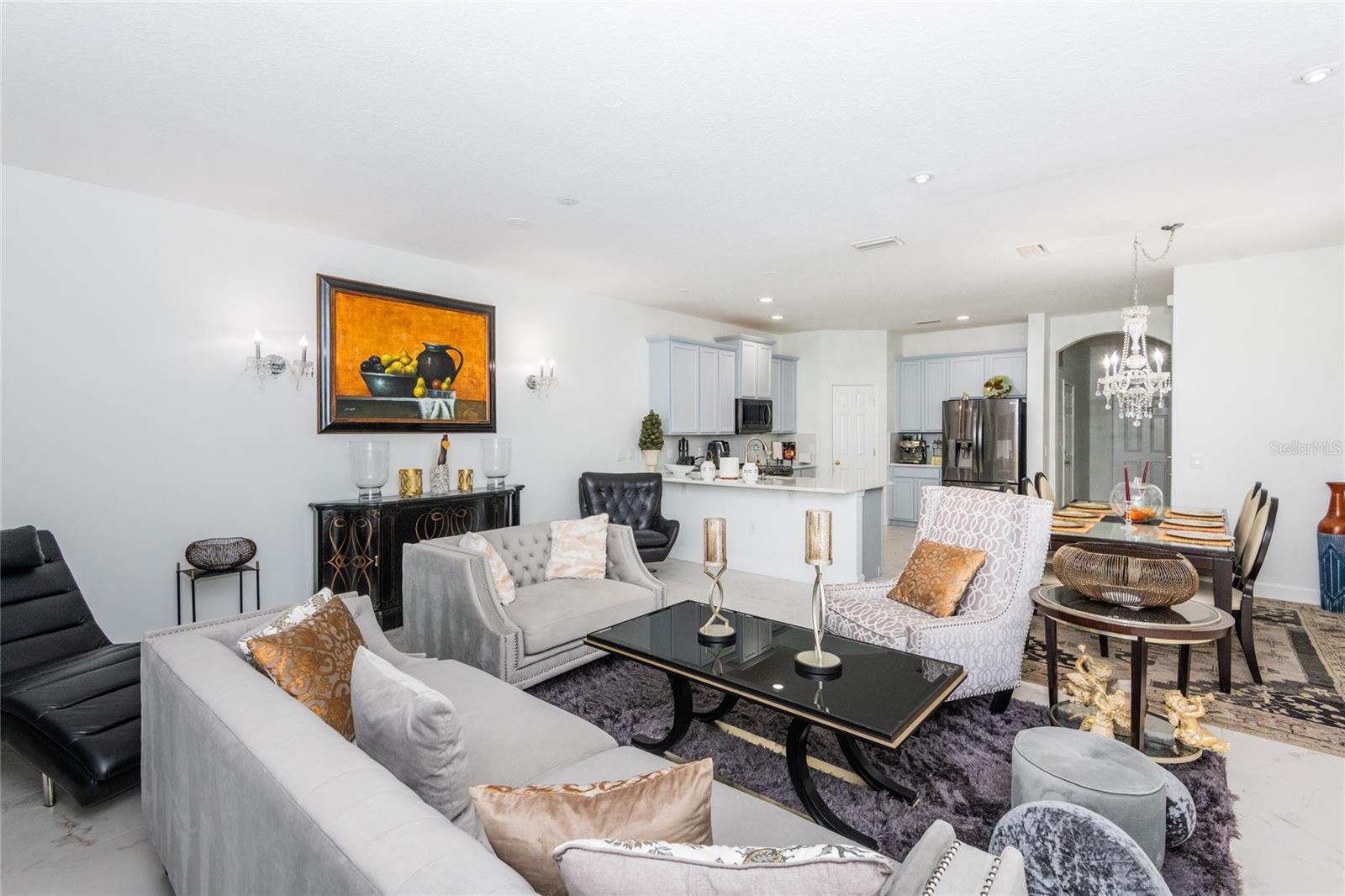 4445 AMBERLY OAKS CT, TAMPA, FL, 33614