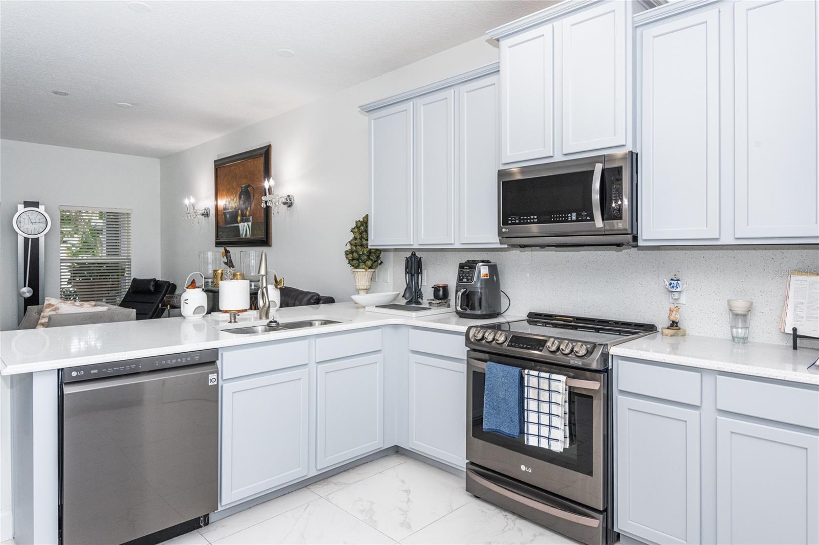 4445 AMBERLY OAKS CT, TAMPA, FL, 33614