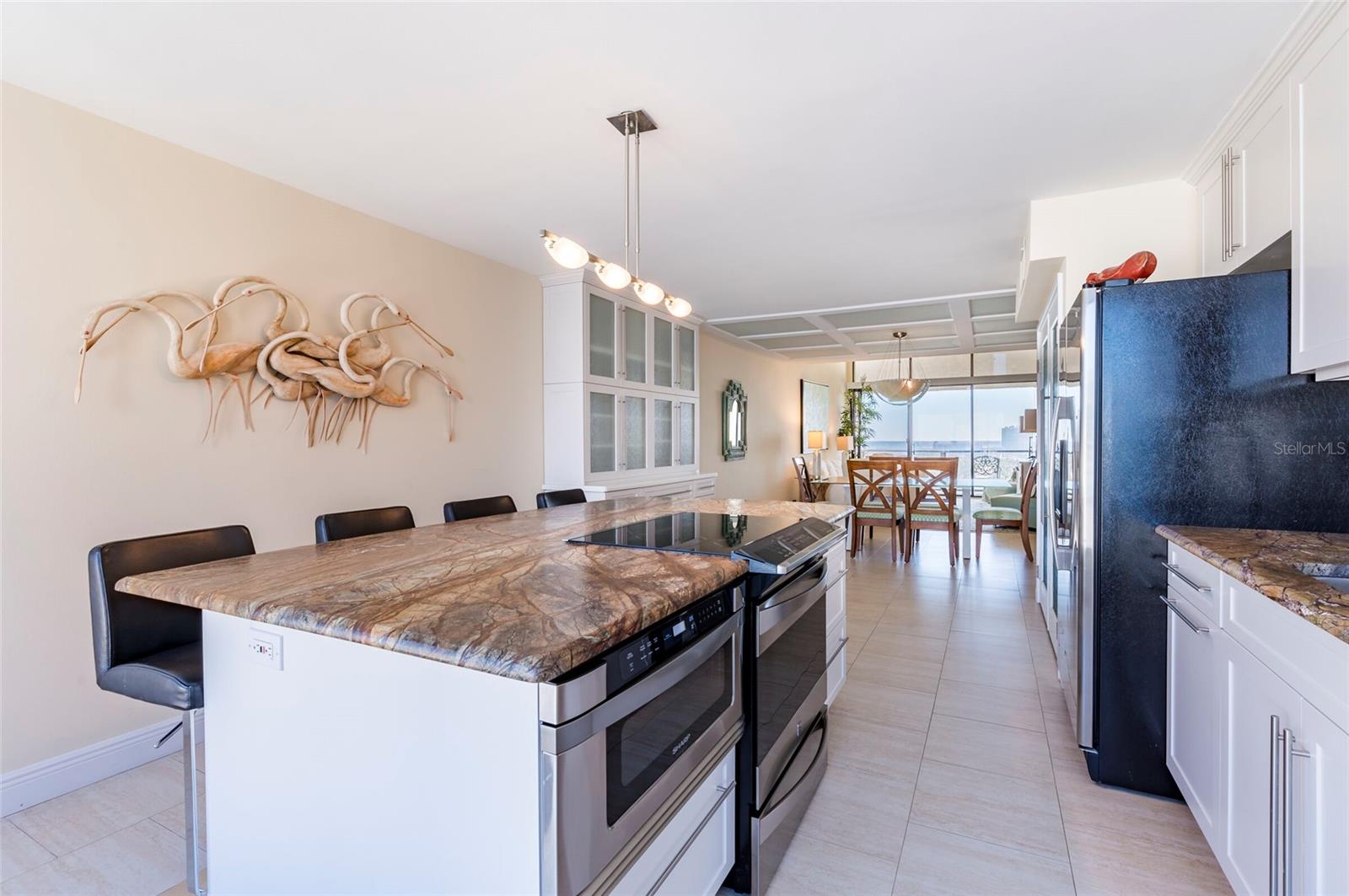 440 S GULFVIEW BLVD #1705, CLEARWATER BEACH, FL, 33767