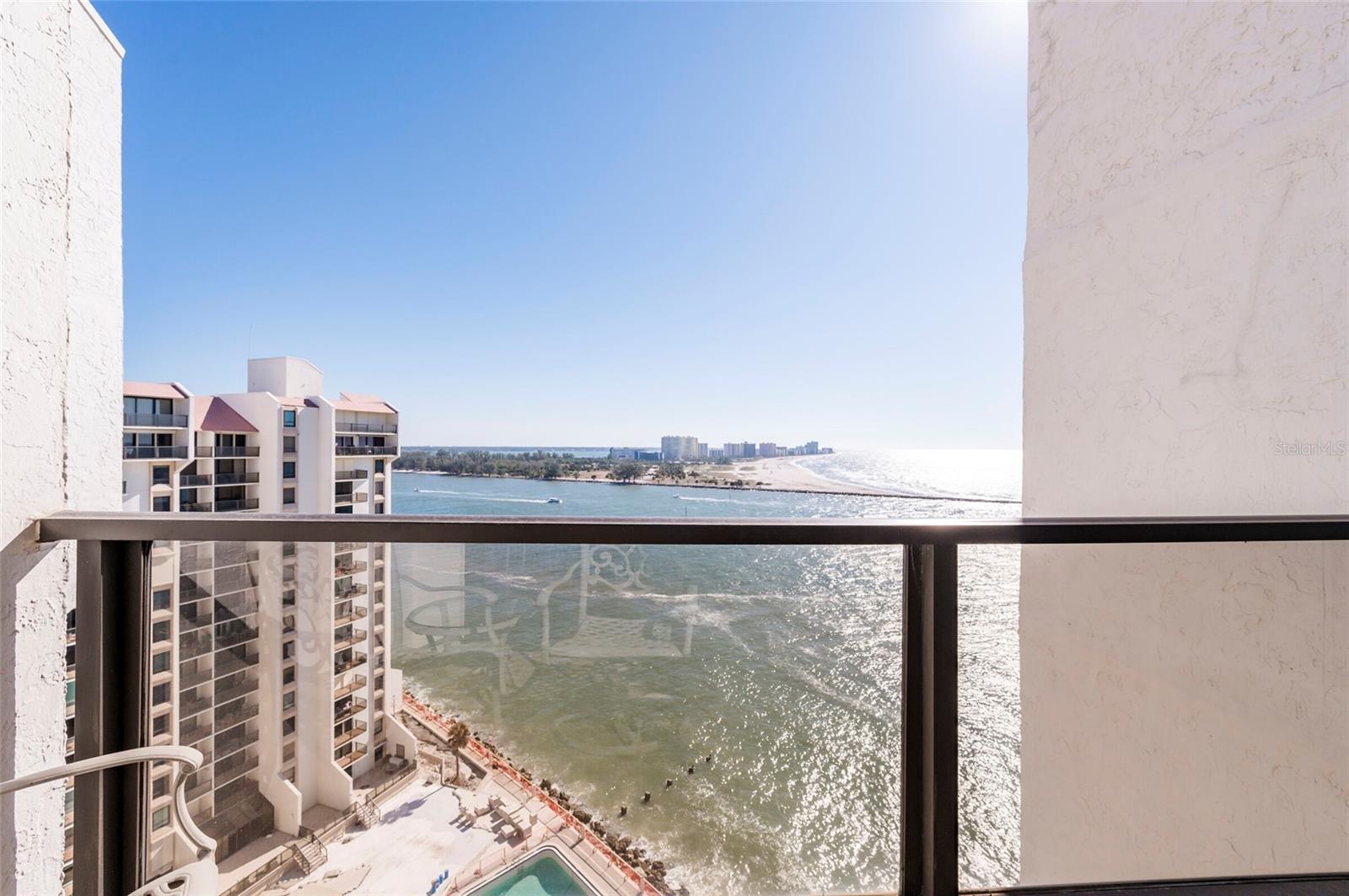 440 S GULFVIEW BLVD #1705, CLEARWATER BEACH, FL, 33767