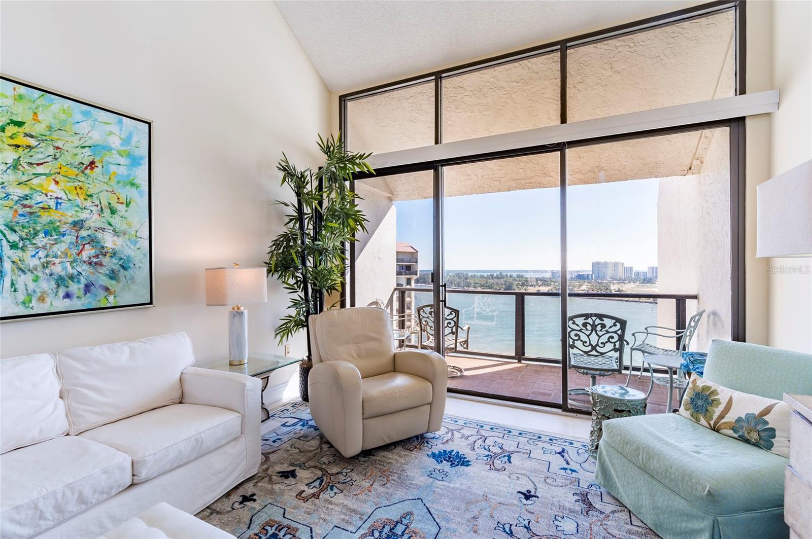440 S GULFVIEW BLVD #1705, CLEARWATER BEACH, FL, 33767