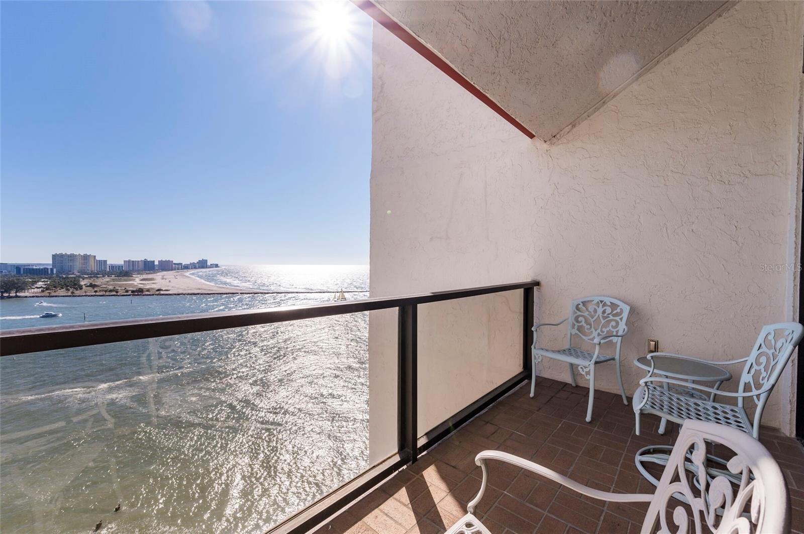 440 S GULFVIEW BLVD #1705, CLEARWATER BEACH, FL, 33767