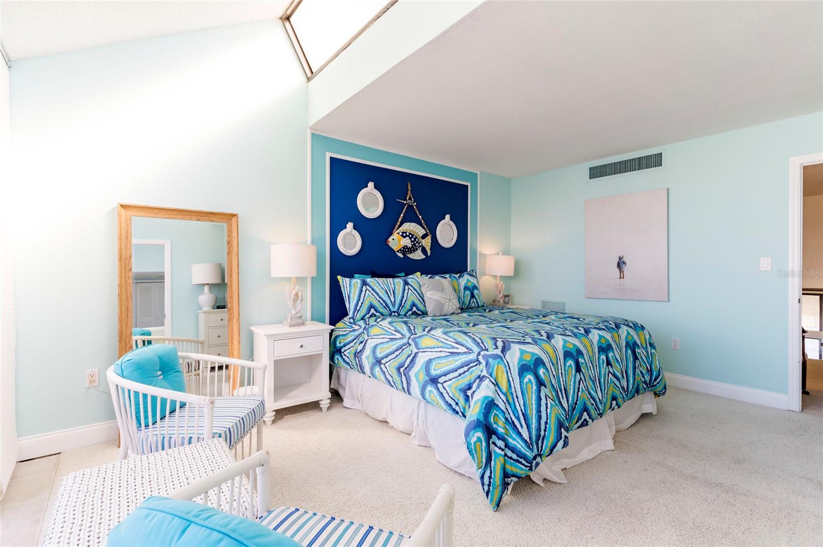 440 S GULFVIEW BLVD #1705, CLEARWATER BEACH, FL, 33767