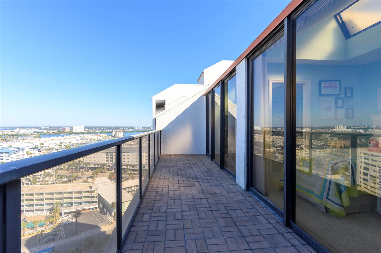 440 S GULFVIEW BLVD #1705, CLEARWATER BEACH, FL, 33767