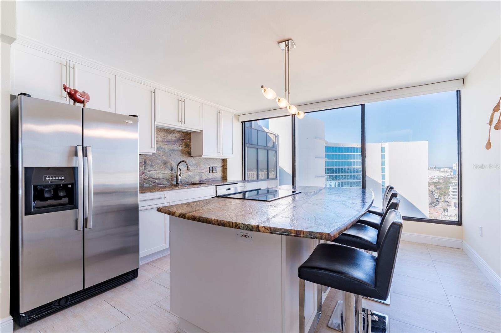 440 S GULFVIEW BLVD #1705, CLEARWATER BEACH, FL, 33767