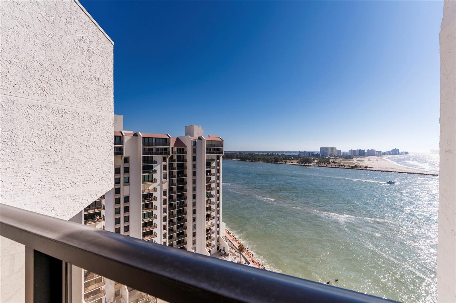 440 S GULFVIEW BLVD #1705, CLEARWATER BEACH, FL, 33767