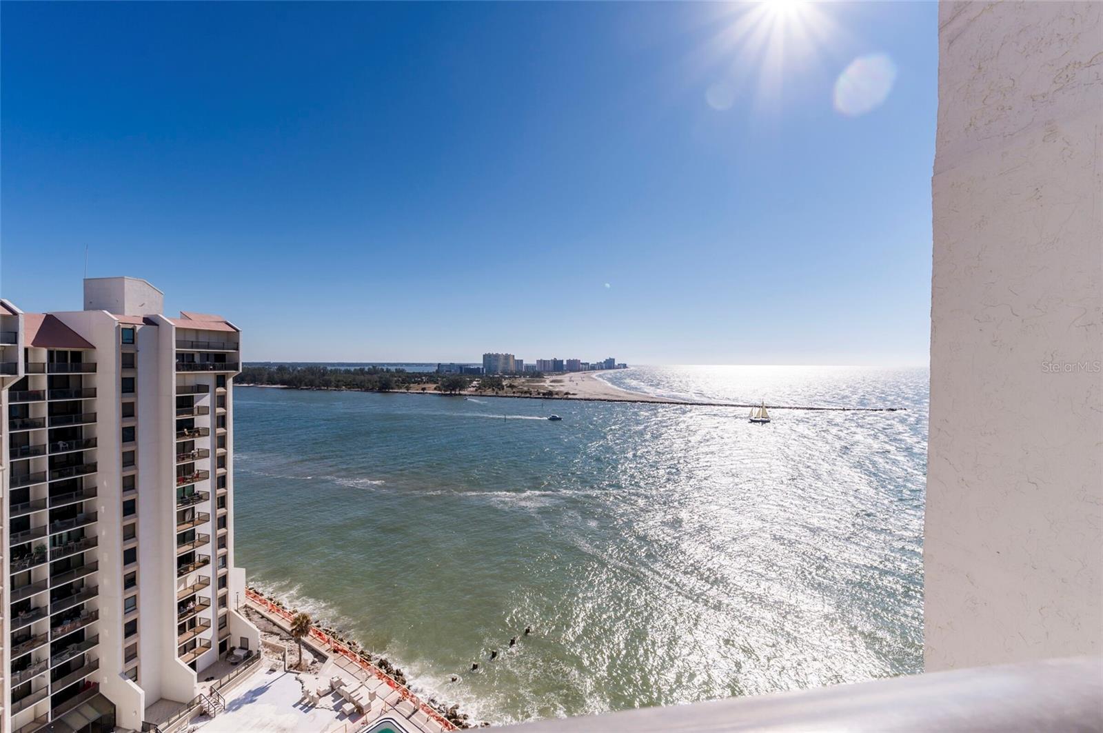 440 S GULFVIEW BLVD #1705, CLEARWATER BEACH, FL, 33767