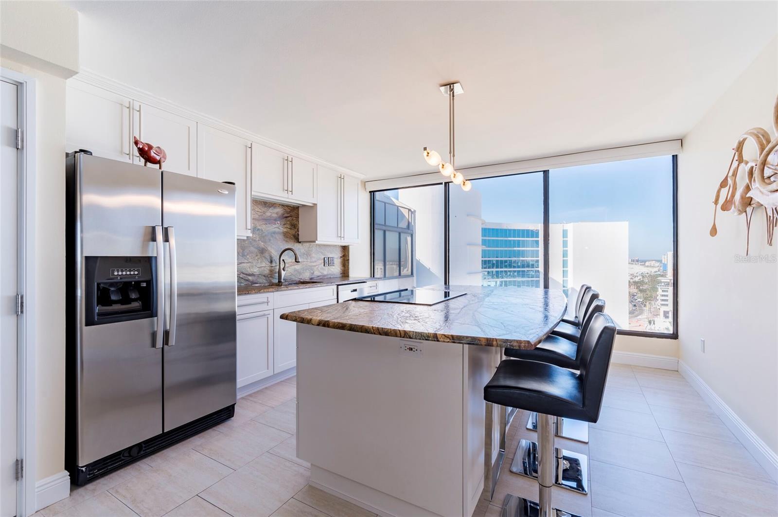 440 S GULFVIEW BLVD #1705, CLEARWATER BEACH, FL, 33767