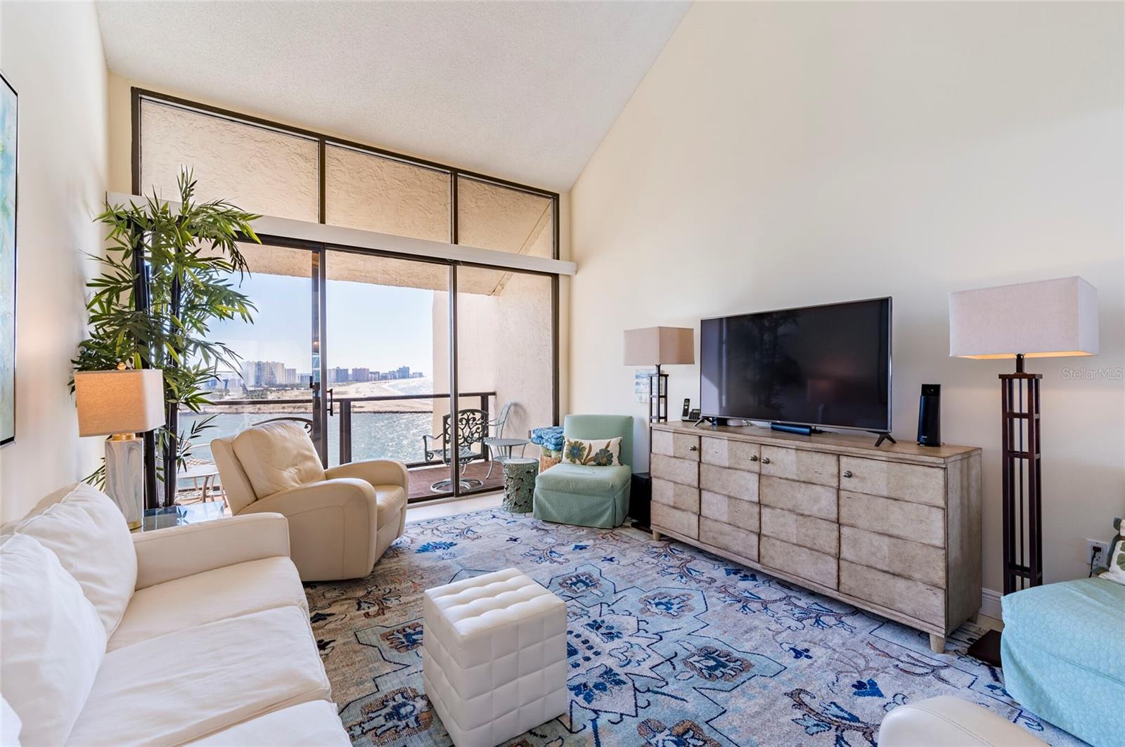 440 S GULFVIEW BLVD #1705, CLEARWATER BEACH, FL, 33767