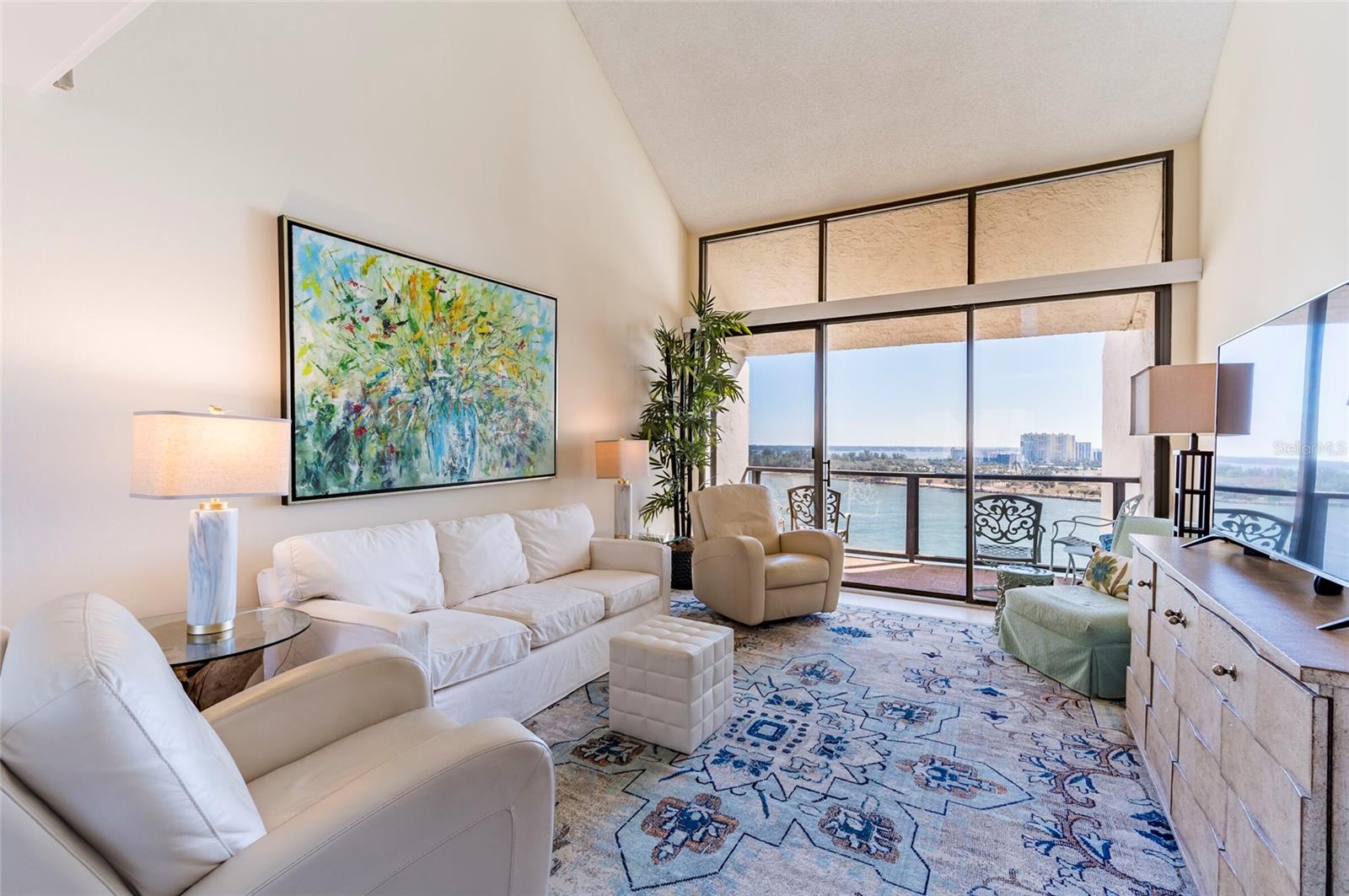 440 S GULFVIEW BLVD #1705, CLEARWATER BEACH, FL, 33767