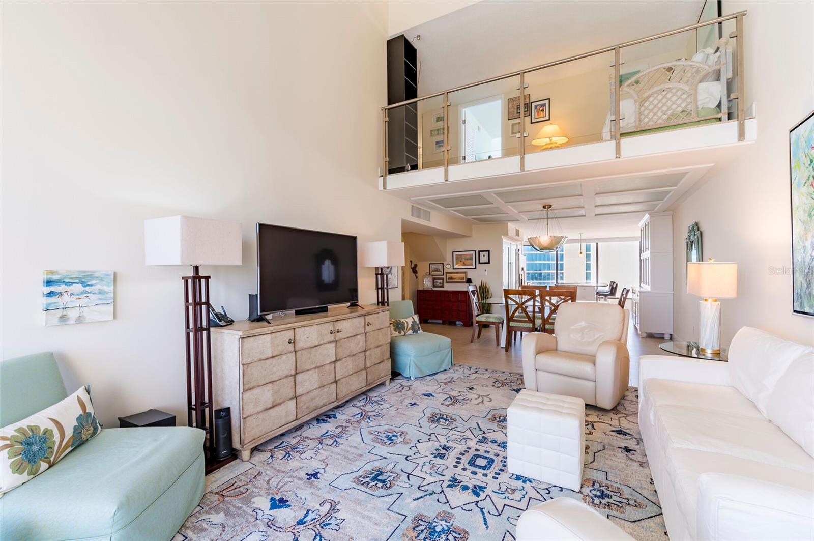 440 S GULFVIEW BLVD #1705, CLEARWATER BEACH, FL, 33767