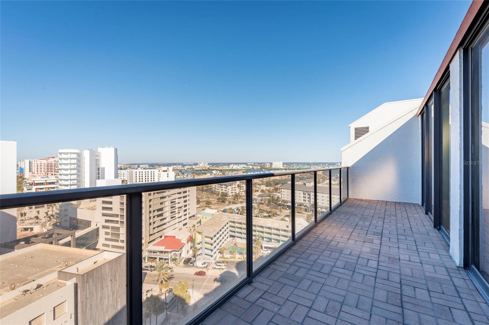 440 S GULFVIEW BLVD #1705, CLEARWATER BEACH, FL, 33767