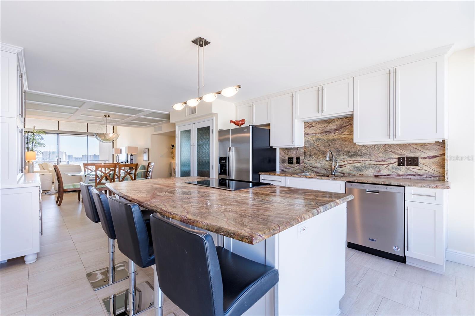 440 S GULFVIEW BLVD #1705, CLEARWATER BEACH, FL, 33767