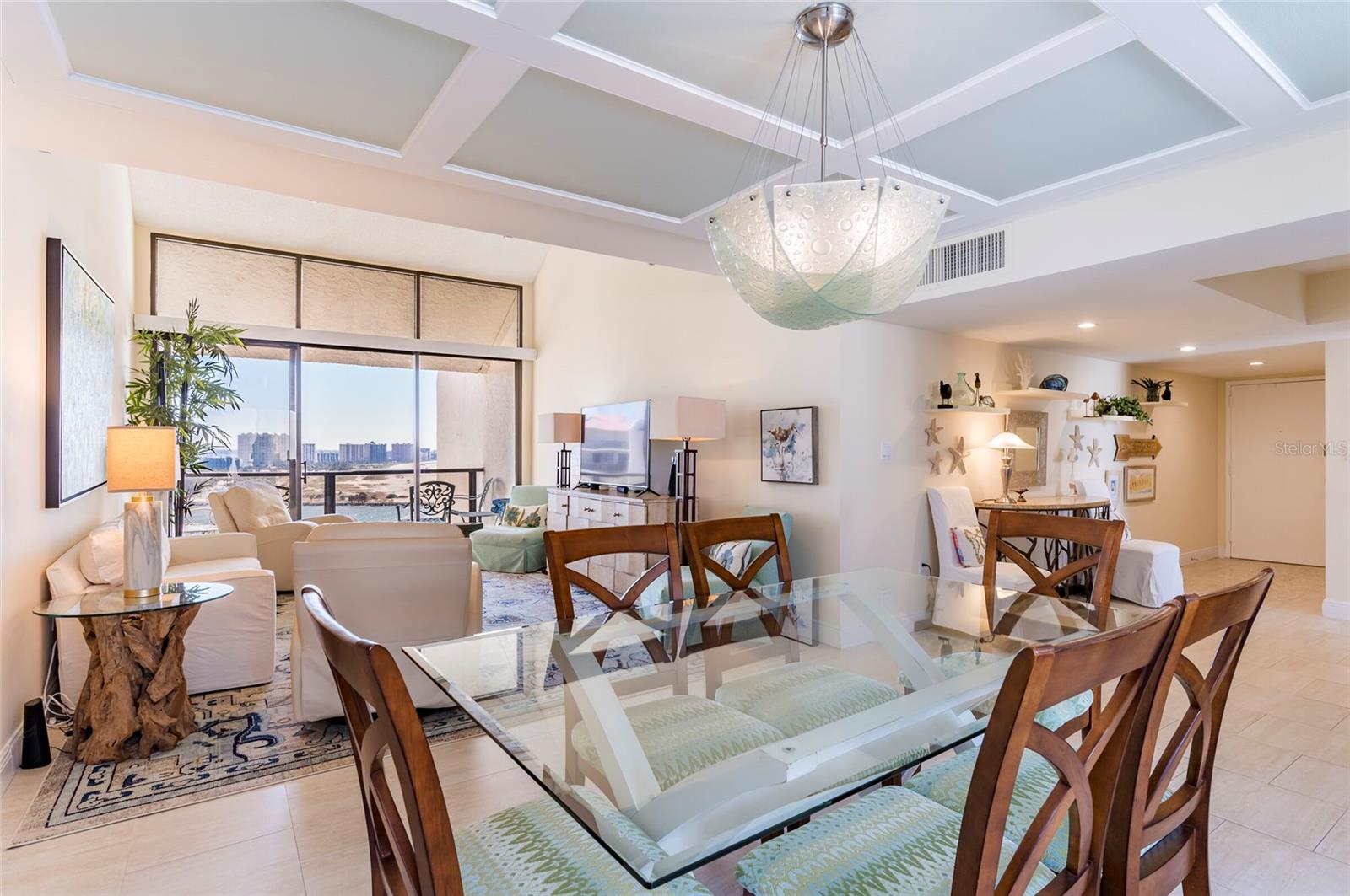 440 S GULFVIEW BLVD #1705, CLEARWATER BEACH, FL, 33767