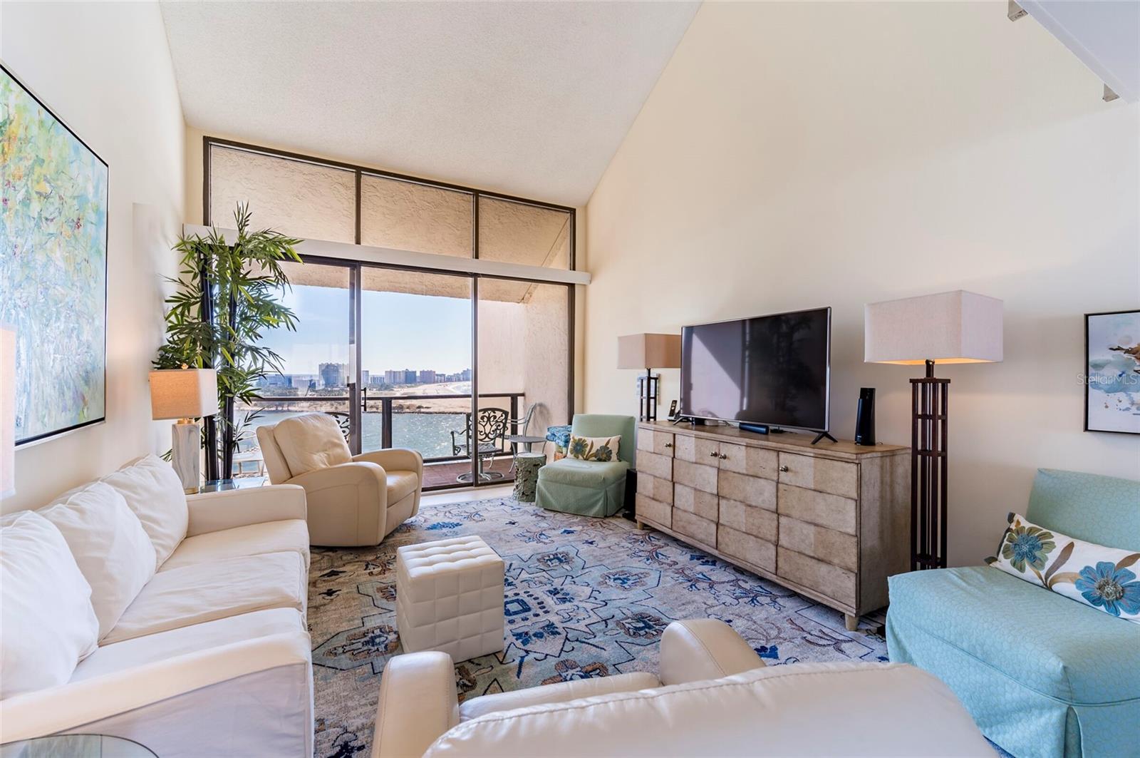 440 S GULFVIEW BLVD #1705, CLEARWATER BEACH, FL, 33767