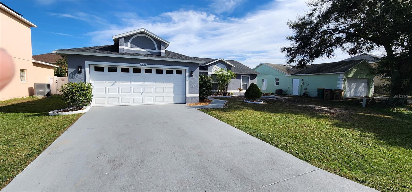 552 BRENTFORD CT, KISSIMMEE, FL, 34758