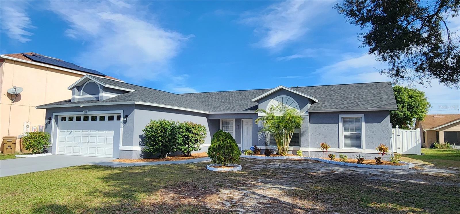 552 BRENTFORD CT, KISSIMMEE, FL, 34758