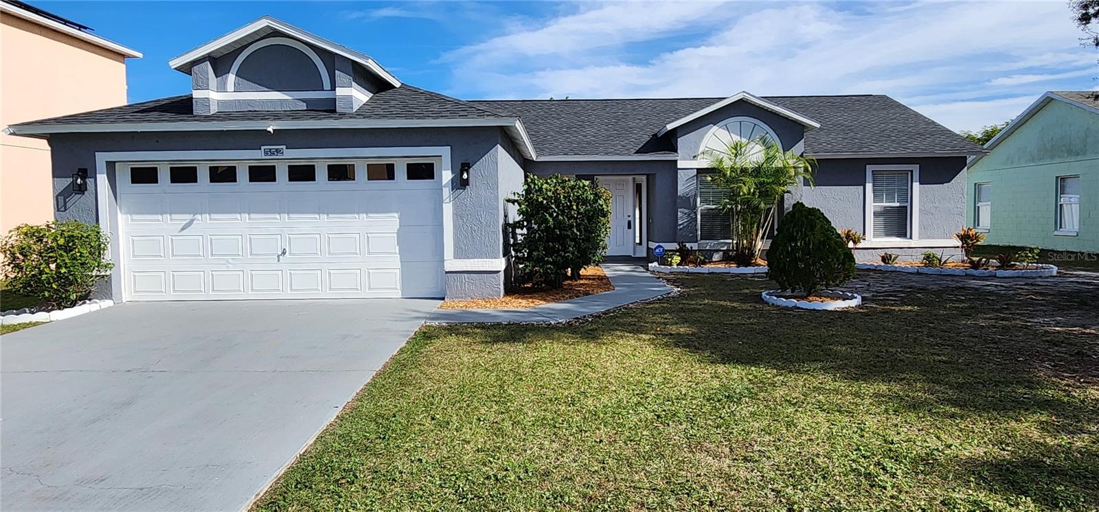 552 BRENTFORD CT, KISSIMMEE, FL, 34758