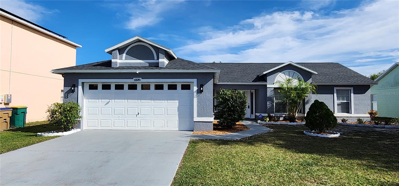 552 BRENTFORD CT, KISSIMMEE, FL, 34758
