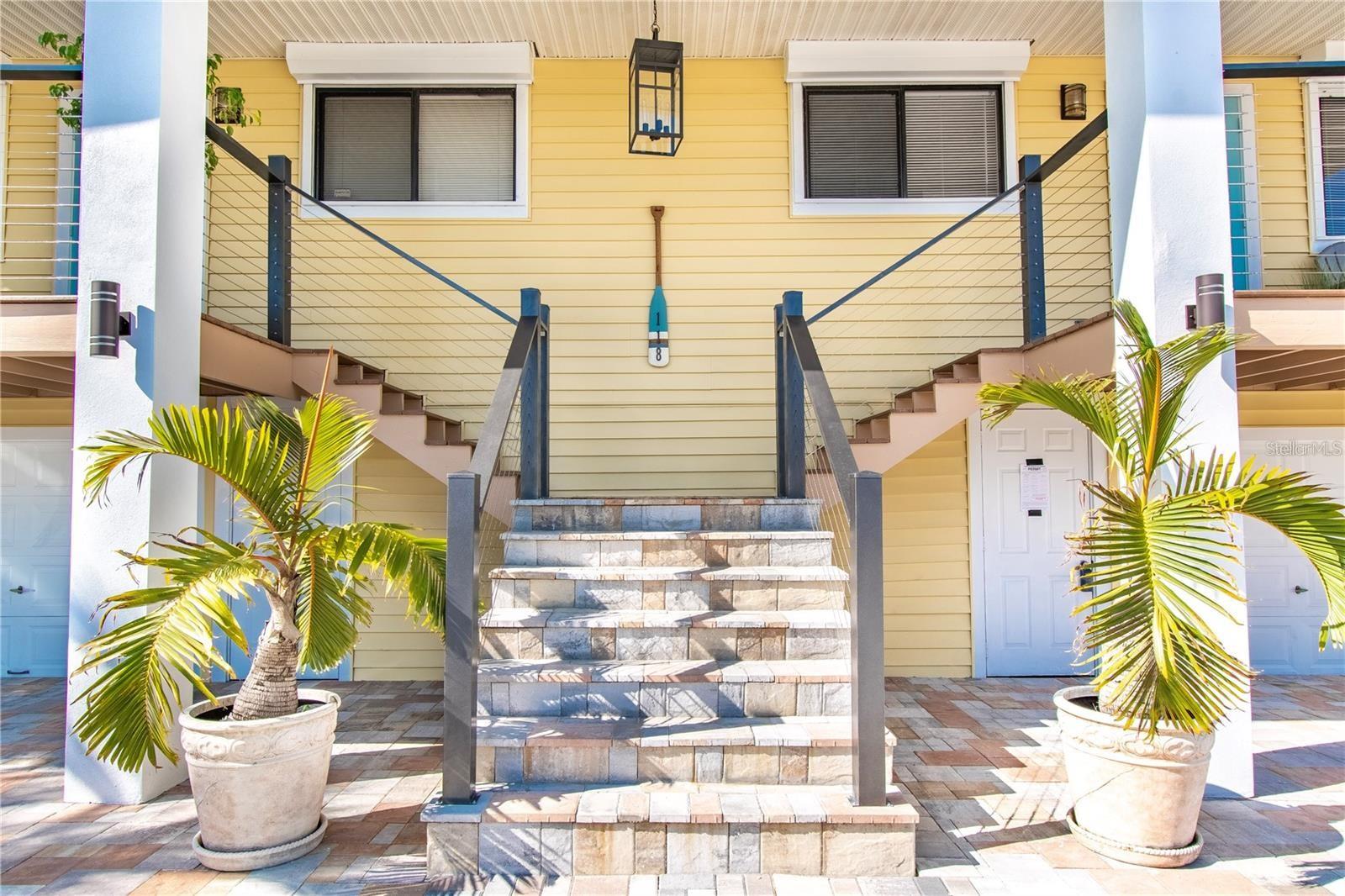 118 175TH TERRACE DR E #B, REDINGTON SHORES, FL, 33708