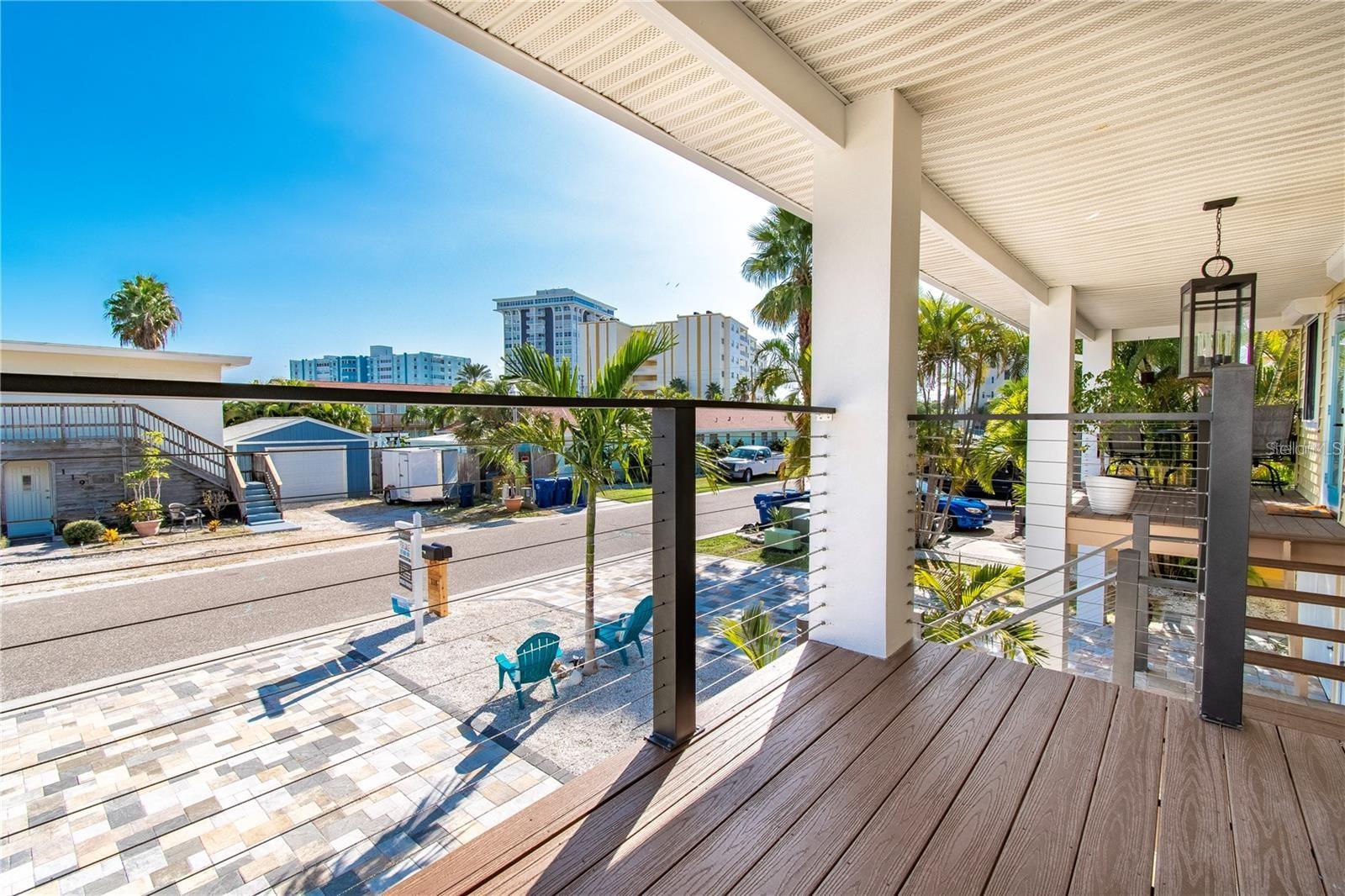 118 175TH TERRACE DR E #B, REDINGTON SHORES, FL, 33708