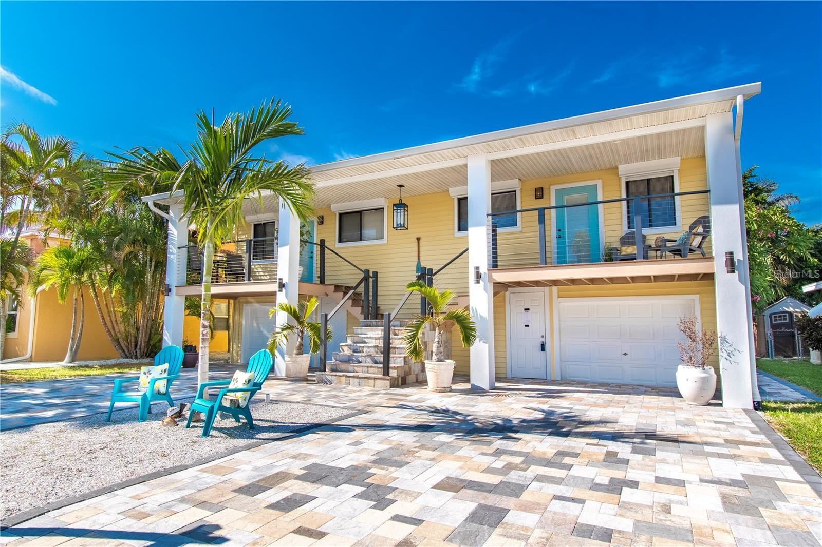 118 175TH TERRACE DR E #B, REDINGTON SHORES, FL, 33708