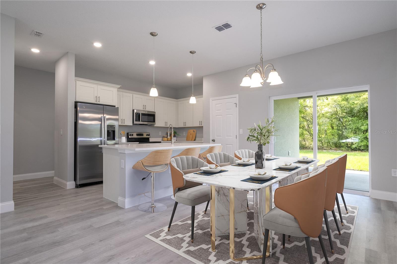 11581 N KENLAKE CIR, CITRUS SPRINGS, FL, 34434