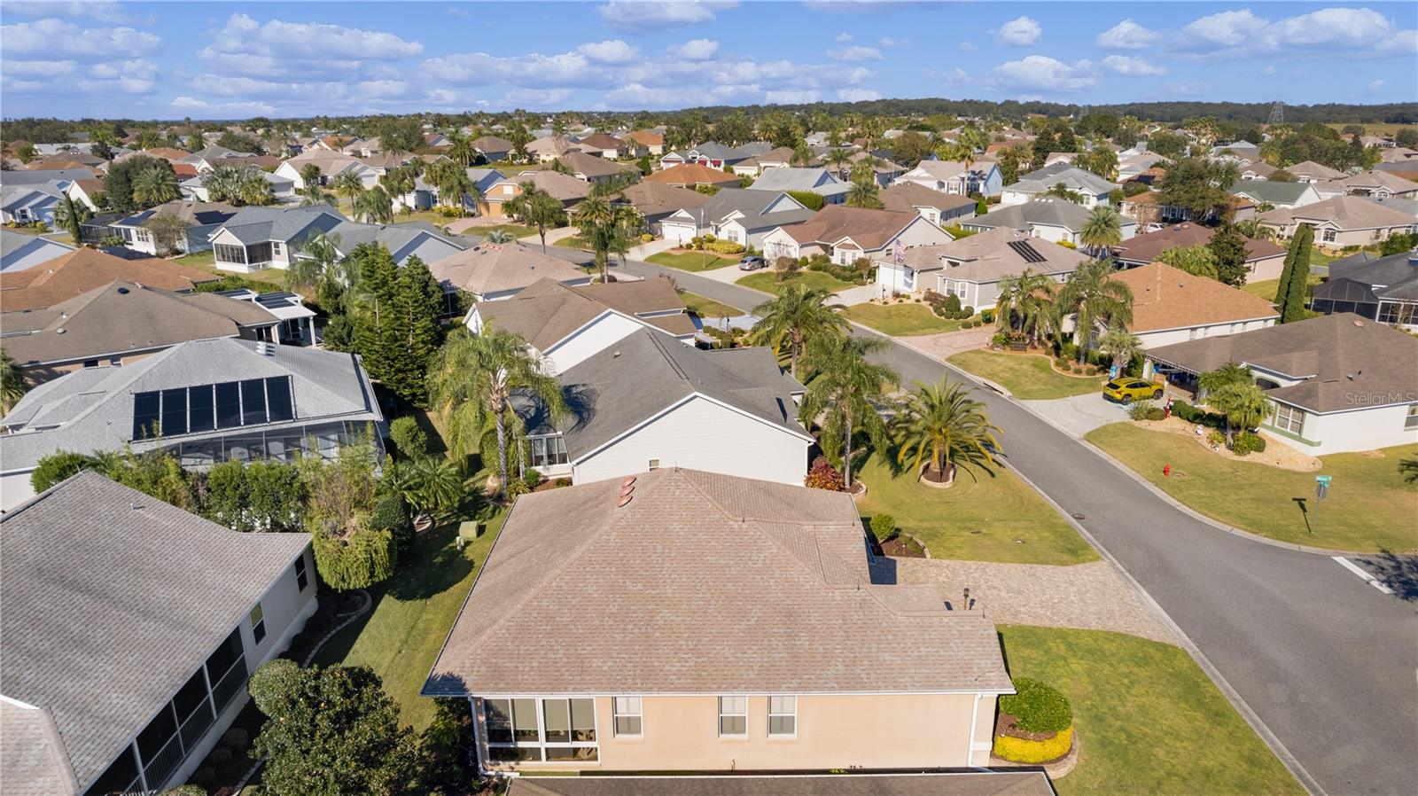 426 ELLENTON RUN, THE VILLAGES, FL, 32162