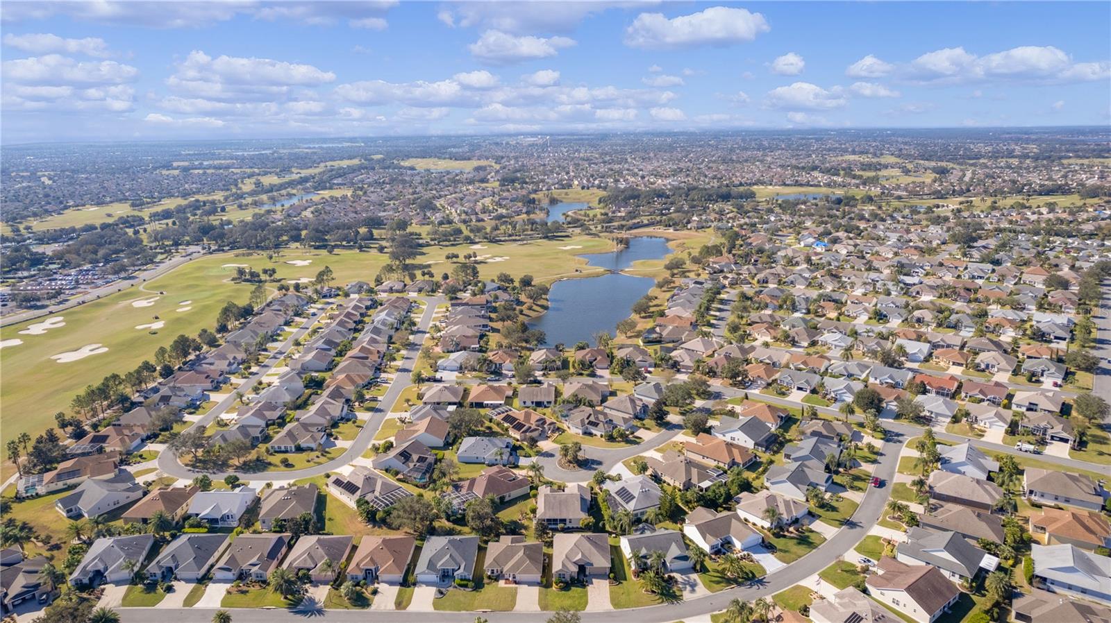 426 ELLENTON RUN, THE VILLAGES, FL, 32162