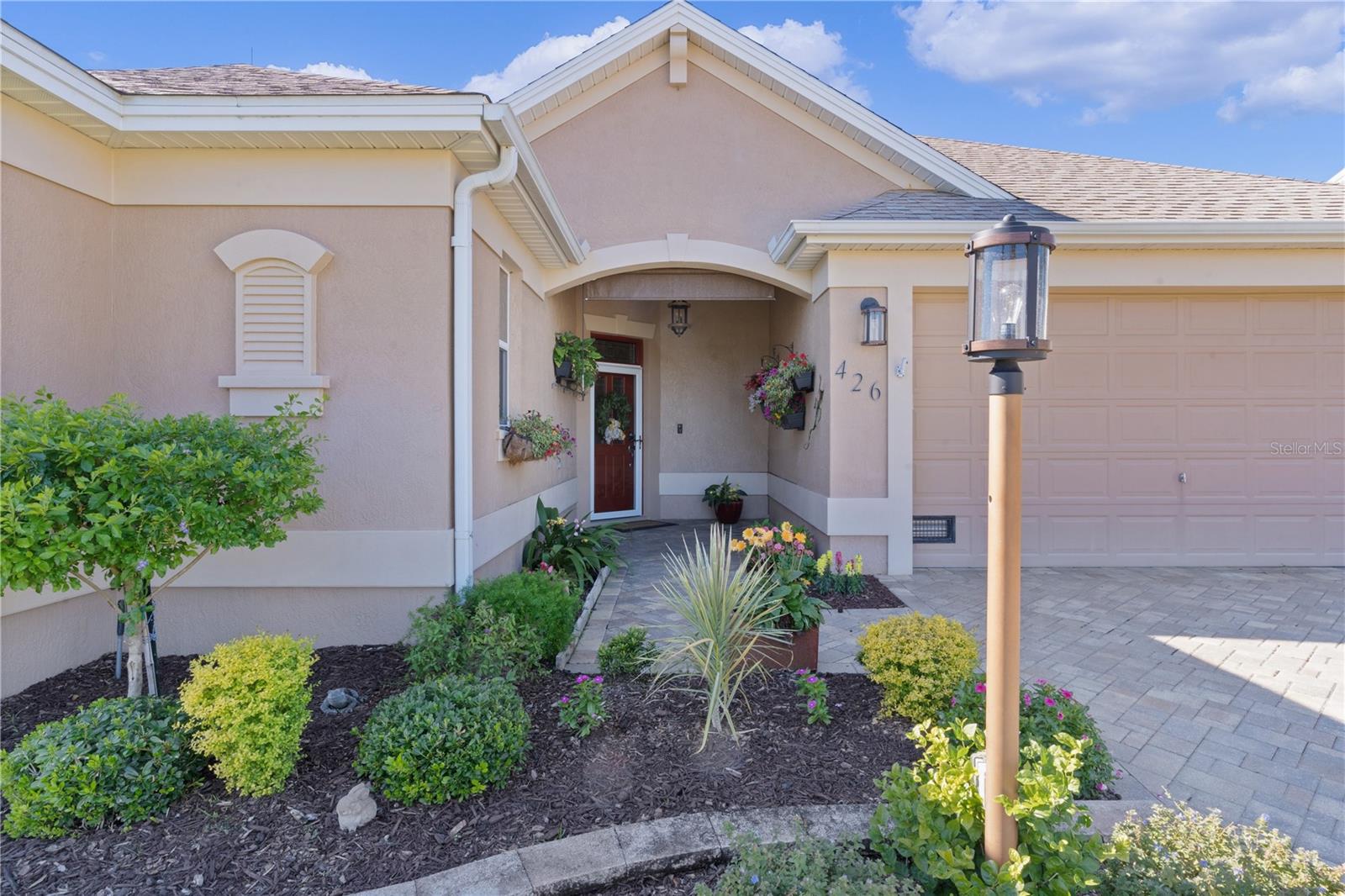426 ELLENTON RUN, THE VILLAGES, FL, 32162