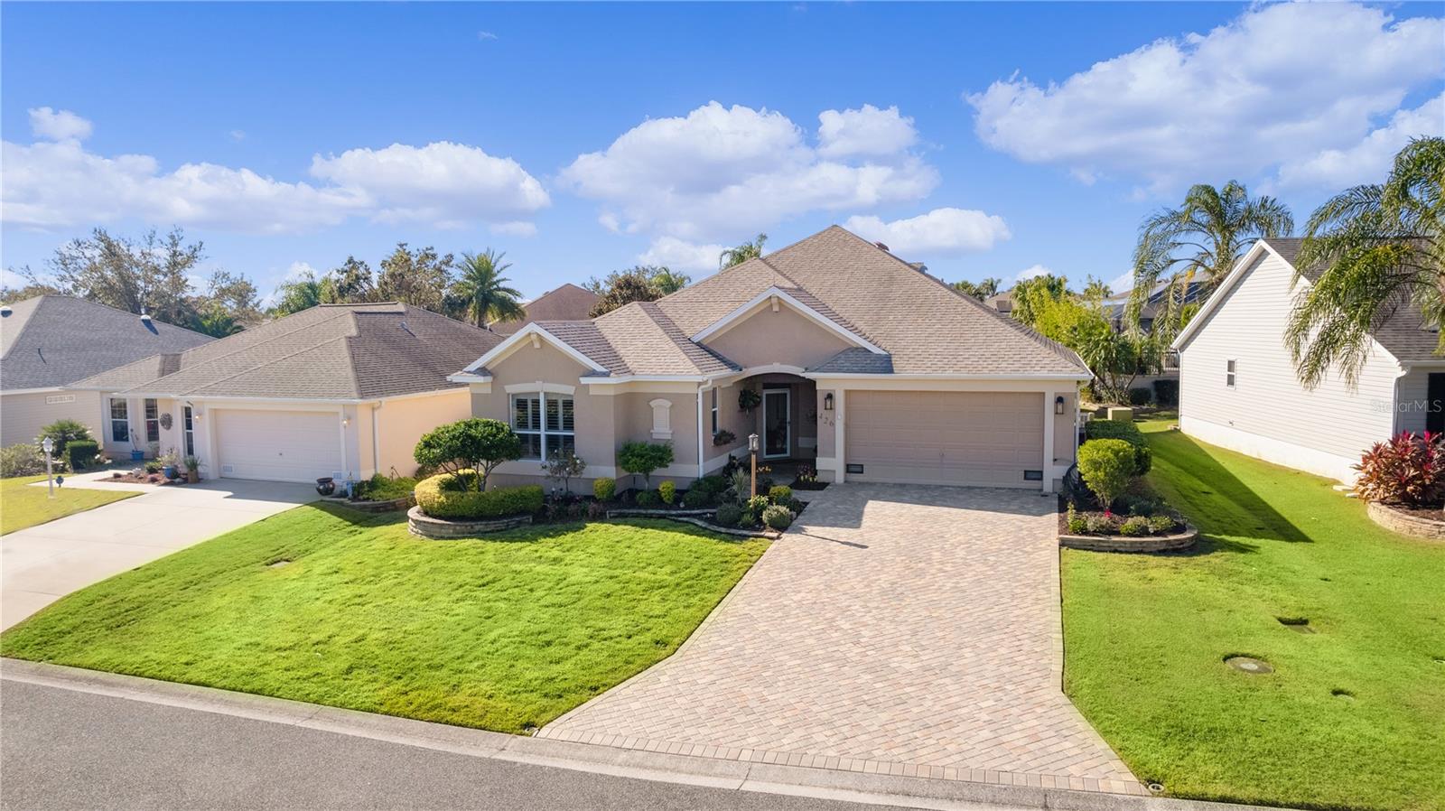 426 ELLENTON RUN, THE VILLAGES, FL, 32162