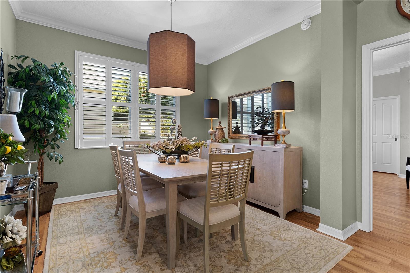 426 ELLENTON RUN, THE VILLAGES, FL, 32162